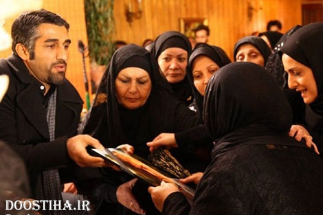 فیلم جدید پژمان جمشیدی