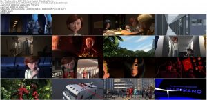 دانلود دوبله فارسی انیمیشن شگفت انگیزان The Incredibles 2004