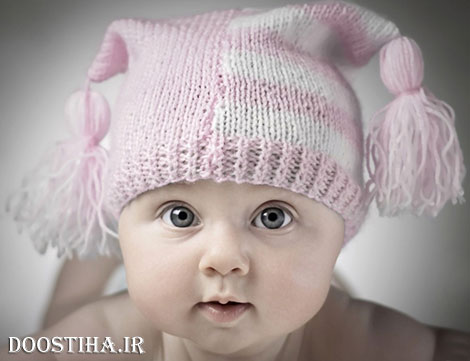 نام گذاری فرزندان