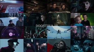 چارلی و کارخانه شکلات سازی