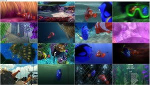 دانلود انیمیشن در جستجوی نمو با دوبله فارسی