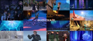 Frozen 720p WEB-DL
