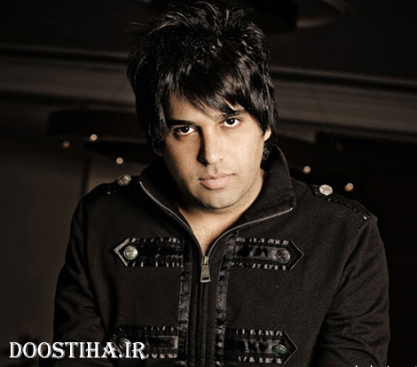 شغل دوم حمید عسکری