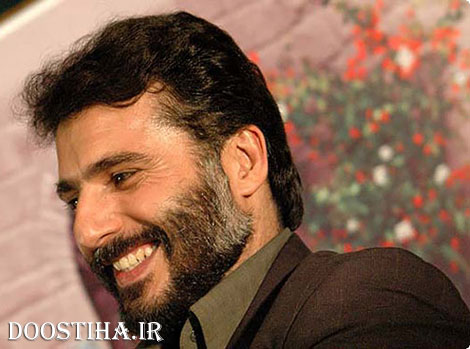 شغل دوم جواد هاشمی