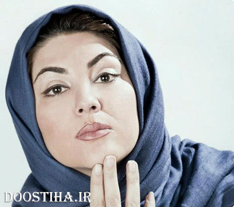 شغل دوم لاله اسکندری