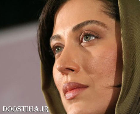 شغل دوم مهتاب کرامتی