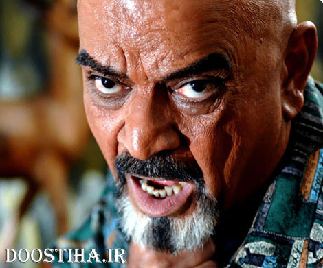 شغل دوم مهدی فخیم زاده