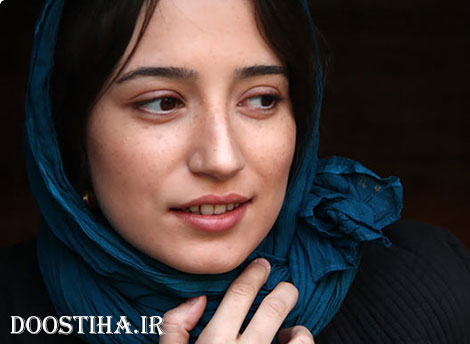 شغل دوم نگار جواهریان