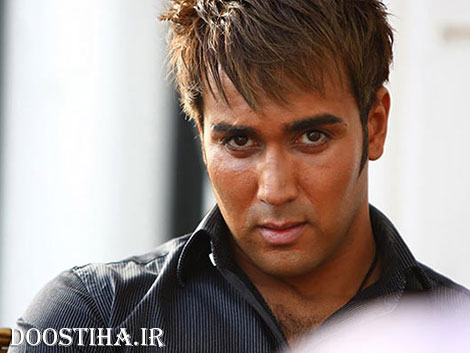 شغل دوم پوریا پورسرخ