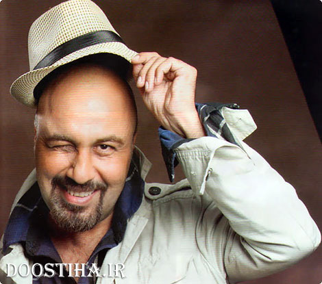 شغل دوم رضا عطاران