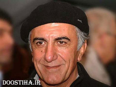 شغل دوم رضا کیانیان