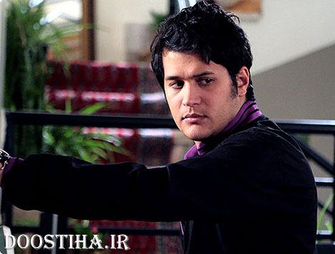 شغل دوم سیاوش خیرابی