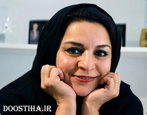 شغل دوم تهمینه میلانی