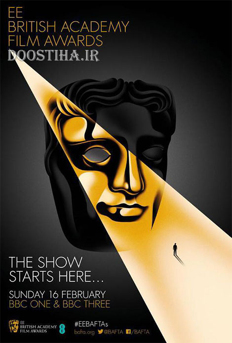 The EE British Academy Film Awards 2014