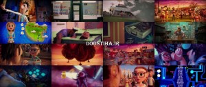 دانلود انیمیشن Cloudy With A Chance of Meatballs 2009 دانلود انیمیشن ابری با احتمال بارش کوفته قلقلی با دوبله فارسی