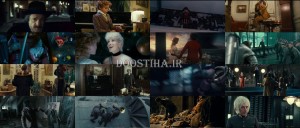 The Nutcracker in 3D 2009