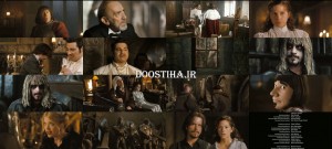 دانلود دوبله فارسی انیمیشن شبح قصر Hui Buh 2006 دانلود انیمیشن شبح قصر