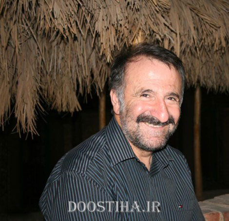 گفتگو با مهران رجبی