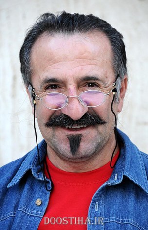 گفتگو با مهران رجبی