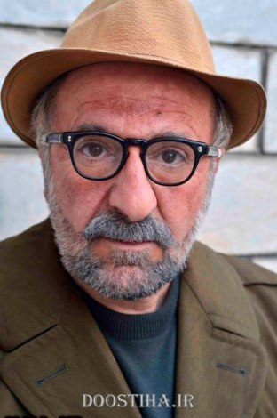 گفتگو با مهران رجبی