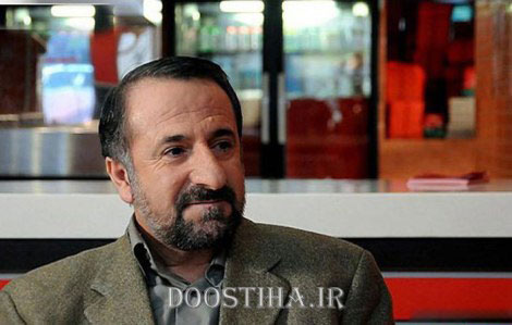 گفتگو با مهران رجبی