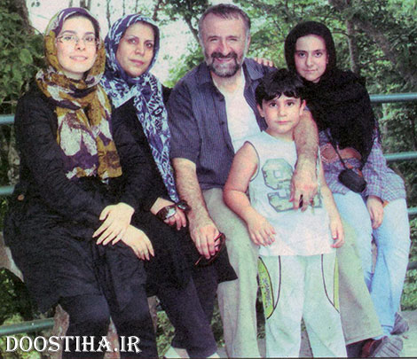 گفتگوی مهران رجبی با روزنامه جام جم