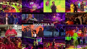 دانلود مراسم Nickelodeon Kids Choice Awards 2014 دانلود مراسم جایزه برگزیده کودکان نیکلودین