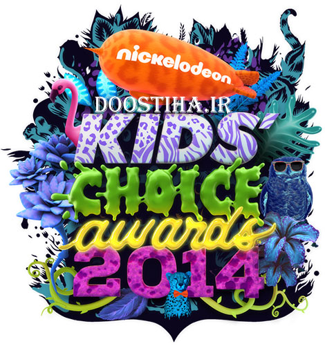 Nickelodeon Kids Choice Awards 2014
