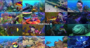 The Reef 2: High Tide