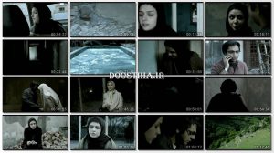 دانلود فیلم آسمان زرد کم عمق