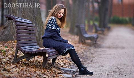 خصوصیات دخترهایی که یا مجرد می&zwnj;مانند یا مطلقه