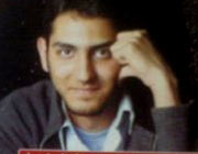 پسر مهران مدیری