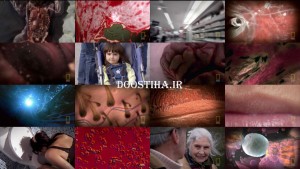 دانلود مستند سیری در بدن زنده