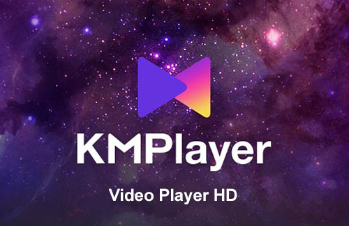 دانلود اپلیکیشن کی ام پلیر KMPlayer 19.06.19
