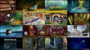 دانلود کارتون اوکی و سوسک ها 2013