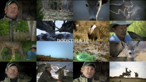 PBS Nature Touching the Wild 720p