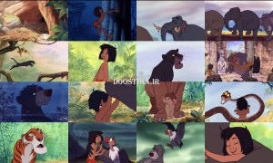 The Jungle Book 1967
