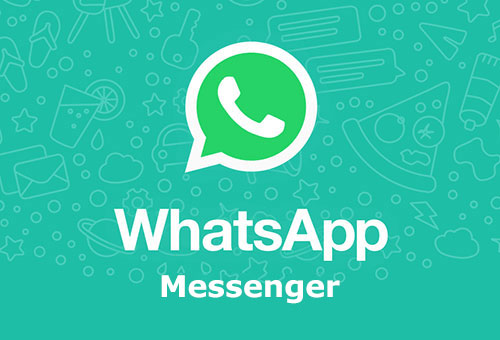 دانلود اپلیکیشن واتس اپ برای اندروید WhatsApp Messenger 2.19.360
