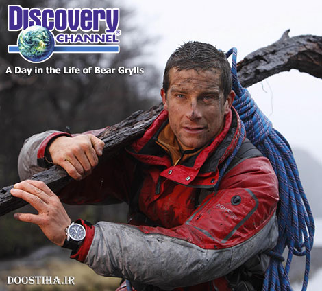 دانلود مستند A Day in the Life of Bear Grylls 2012 Discovery Channel A Day in the Life of Bear Grylls
