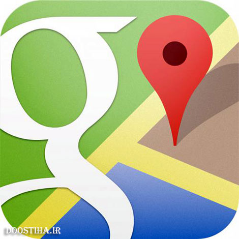 Google Maps Android