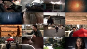 بدن انسان در تنگنا؛ بینایی