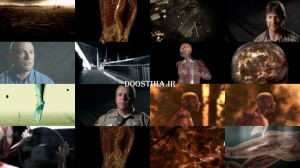 بدن انسان در تنگنا؛ توانایی