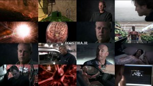 بدن انسان در تنگنا؛ قدرت ادراک