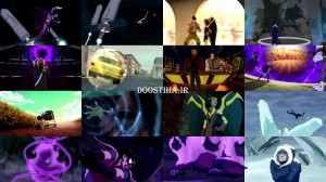 دانلود انیمیشن JLA Adventures: Trapped in Time 2014 JLA Adventures Trapped in Time