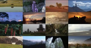 Living Landscapes The World's Most Beautiful Places