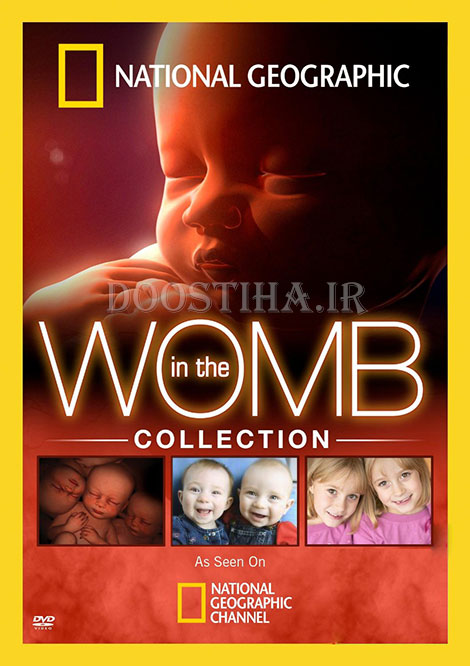 National Geoghrapic In The Womb