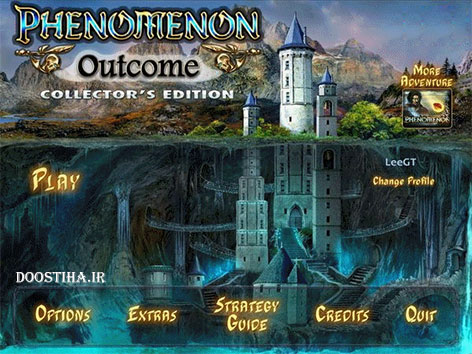 Phenomenon 3: Outcome Collector&rsquo;s Edition