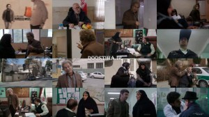 دانلود قسمت 18 سریال شاهگوش