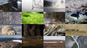 The Eternal Frontier