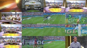 دانلود آنالیز بین دو نیمه بازی بوسنی و ایران